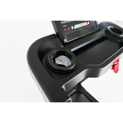 Бігова доріжка  Everfit TFK 495 Slim (TFK-495-SLIM) - фото №6